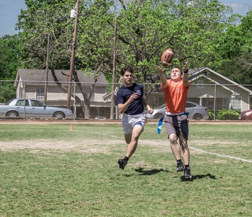SHSU, LEAP Ambassador, Charity Football Game, Democrats and Republicans, YMCA, John Holcombe Scholarship, Center for Law Engagement And Politics