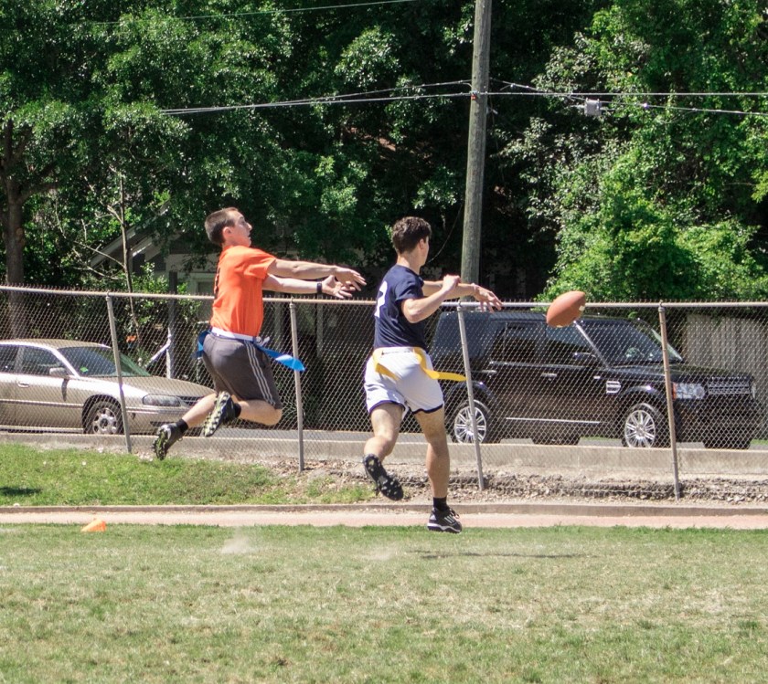 SHSU, LEAP Ambassador, Charity Football Game, Democrats and Republicans, YMCA, John Holcombe Scholarship, Center for Law Engagement And Politics, Ryan Brim