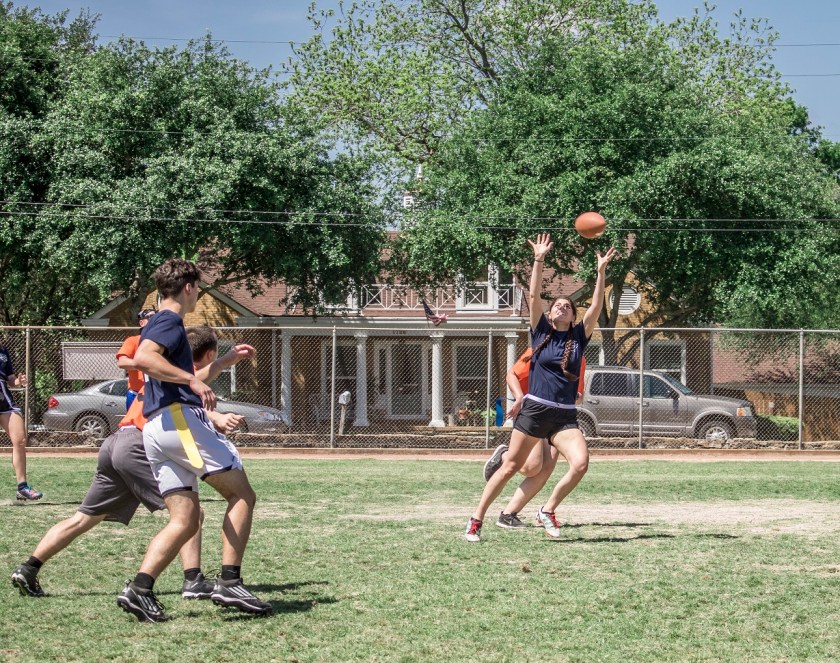 SHSU, LEAP Ambassador, Charity Football Game, Democrats and Republicans, YMCA, John Holcombe Scholarship, Center for Law Engagement And Politics