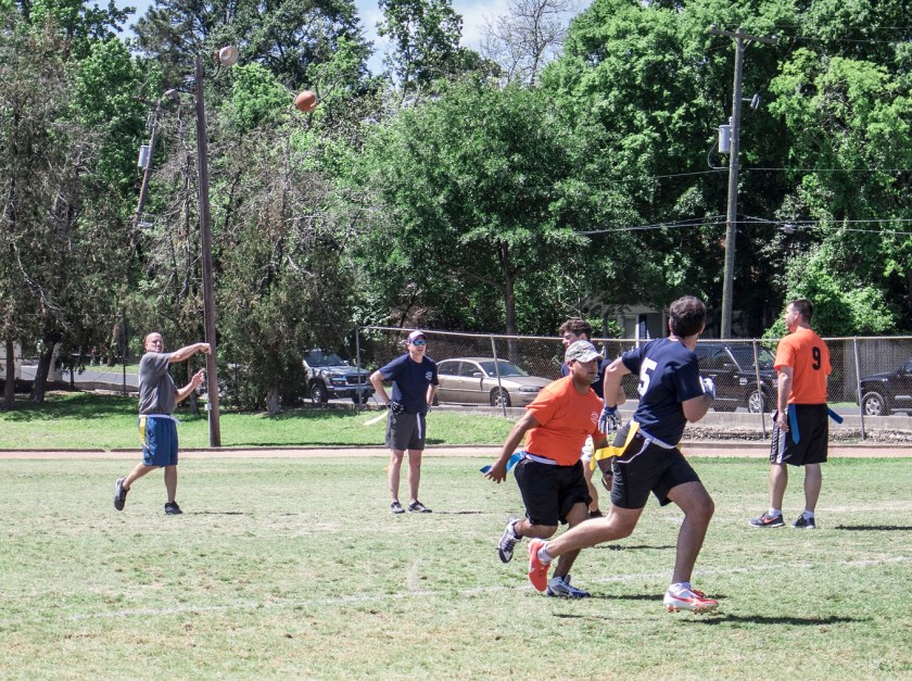 SHSU, LEAP Ambassador, Charity Football Game, Democrats and Republicans, YMCA, John Holcombe Scholarship, Center for Law Engagement And Politics