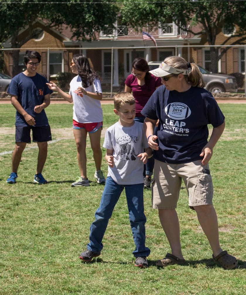SHSU, LEAP Ambassador, Charity Football Game, Democrats and Republicans, YMCA, John Holcombe Scholarship, Center for Law Engagement And Politics