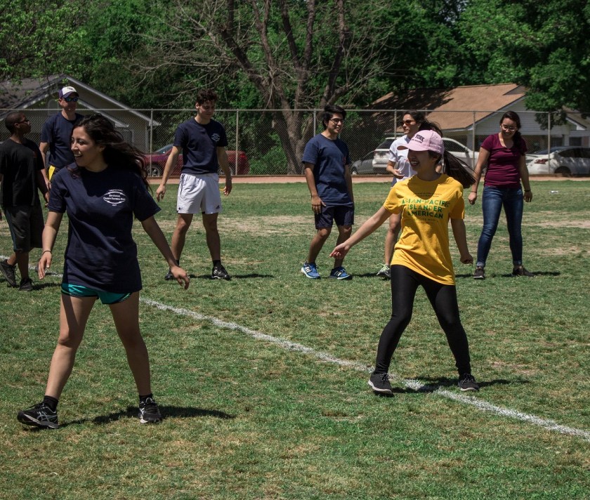 SHSU, LEAP Ambassador, Charity Football Game, Democrats and Republicans, YMCA, John Holcombe Scholarship, Center for Law Engagement And Politics, Bella Abril