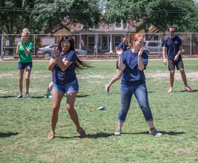 SHSU, LEAP Ambassador, Charity Football Game, Democrats and Republicans, YMCA, John Holcombe Scholarship, Center for Law Engagement And Politics