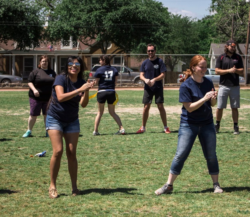 SHSU, LEAP Ambassador, Charity Football Game, Democrats and Republicans, YMCA, John Holcombe Scholarship, Center for Law Engagement And Politics