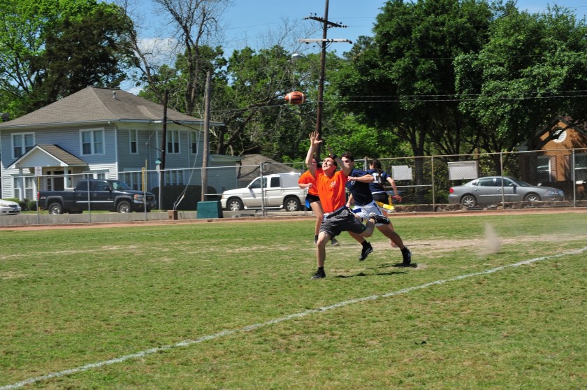 SHSU, LEAP Ambassador, Charity Football Game, Democrats and Republicans, YMCA, John Holcombe Scholarship, Center for Law Engagement And Politics