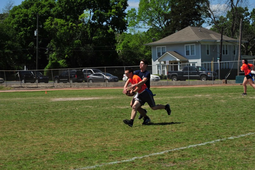 SHSU, LEAP Ambassador, Charity Football Game, Democrats and Republicans, YMCA, John Holcombe Scholarship, Center for Law Engagement And Politics