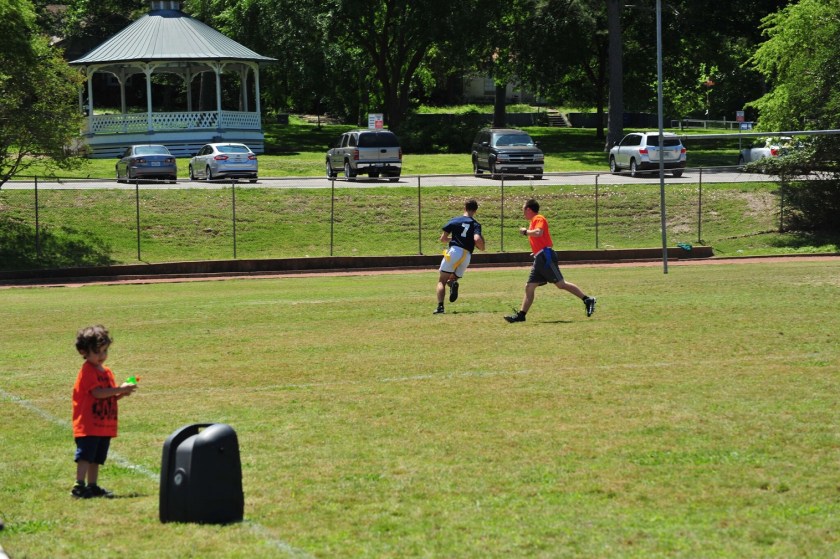 SHSU, LEAP Ambassador, Charity Football Game, Democrats and Republicans, YMCA, John Holcombe Scholarship, Center for Law Engagement And Politics