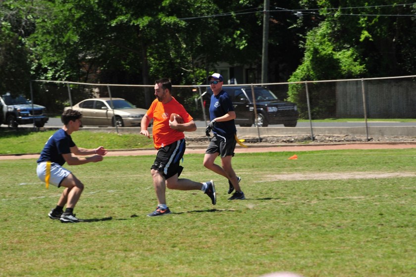 SHSU, LEAP Ambassador, Charity Football Game, Democrats and Republicans, YMCA, John Holcombe Scholarship, Center for Law Engagement And Politics, Tom Haase