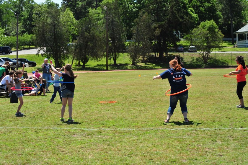 SHSU, LEAP Ambassador, Charity Football Game, Democrats and Republicans, YMCA, John Holcombe Scholarship, Center for Law Engagement And Politics