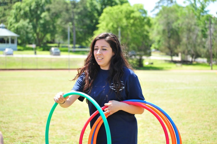 SHSU, LEAP Ambassador, Charity Football Game, Democrats and Republicans, YMCA, John Holcombe Scholarship, Center for Law Engagement And Politics