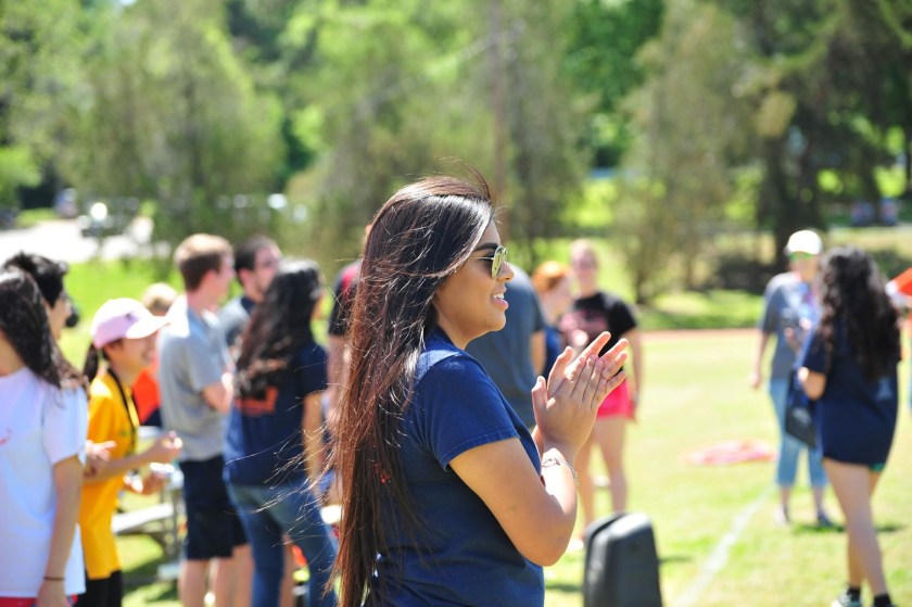 SHSU, LEAP Ambassador, Charity Football Game, Democrats and Republicans, YMCA, John Holcombe Scholarship, Center for Law Engagement And Politics