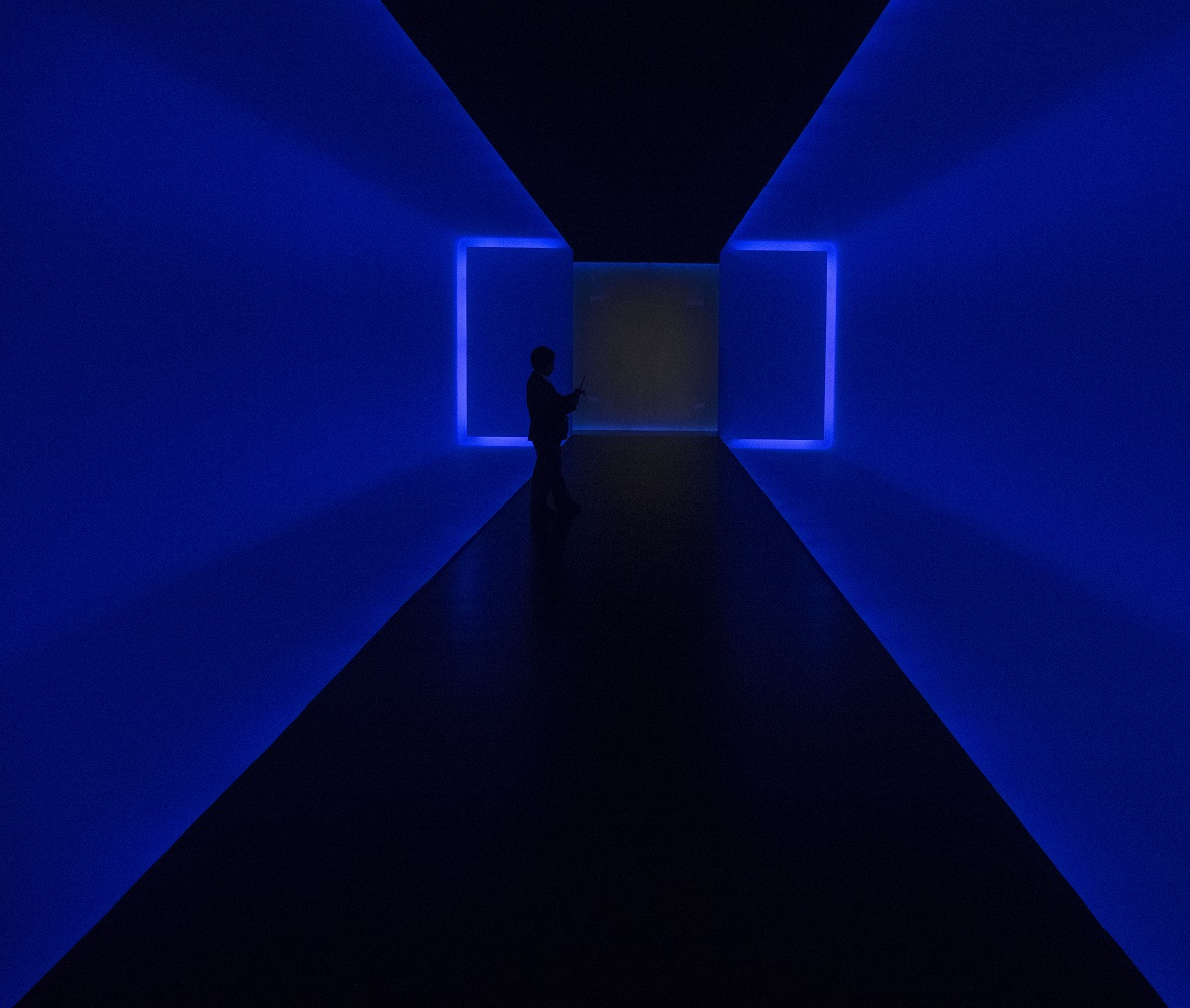 Museum of Fine Arts Houston, MFAH, SHSU, LEAP Center, Center for Law Engagement And Politics, LEAP Center, LEAP Ambassadors, Education, James Turrell