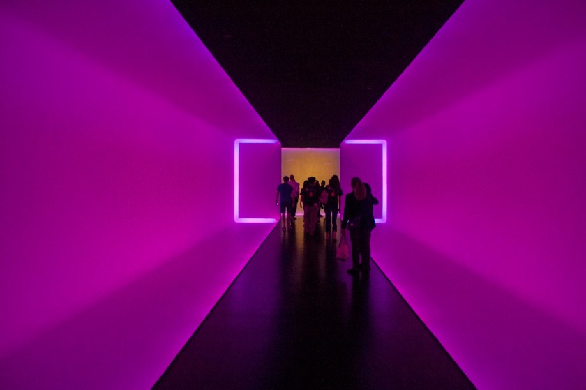 Museum of Fine Arts Houston, MFAH, SHSU, LEAP Center, Center for Law Engagement And Politics, LEAP Center, LEAP Ambassadors, Education, James Turrell