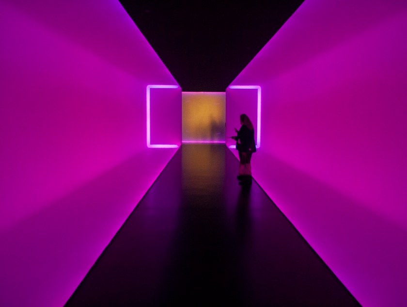 Museum of Fine Arts Houston, MFAH, SHSU, LEAP Center, Center for Law Engagement And Politics, LEAP Center, LEAP Ambassadors, Education, James Turrell