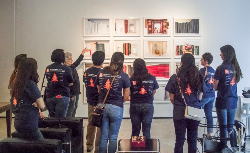 Betty Moody, Moody Art Gallery, SHSU, LEAP Center, Center for Law Engagement And Politics, Houston Arts