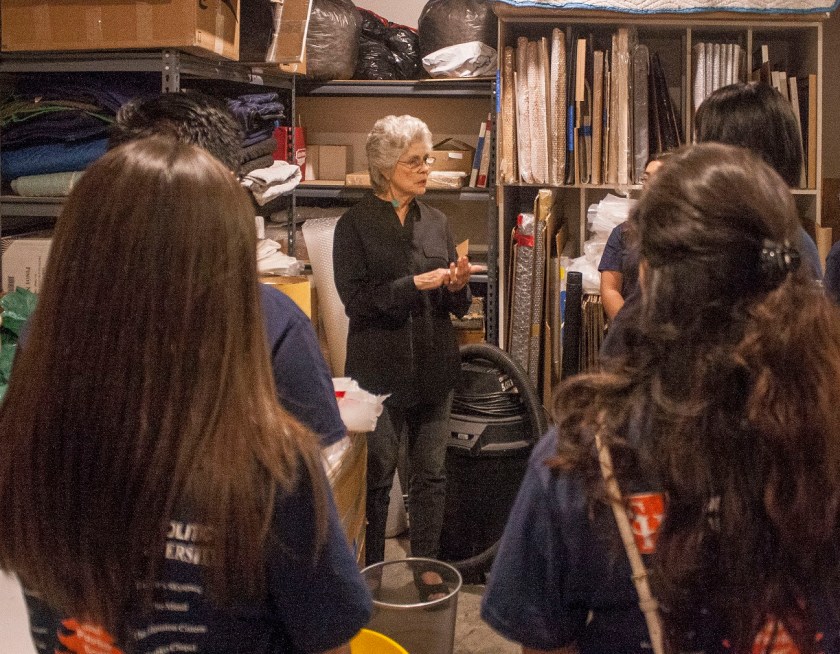 Betty Moody, Moody Art Gallery, SHSU, LEAP Center, Center for Law Engagement And Politics, Houston Arts