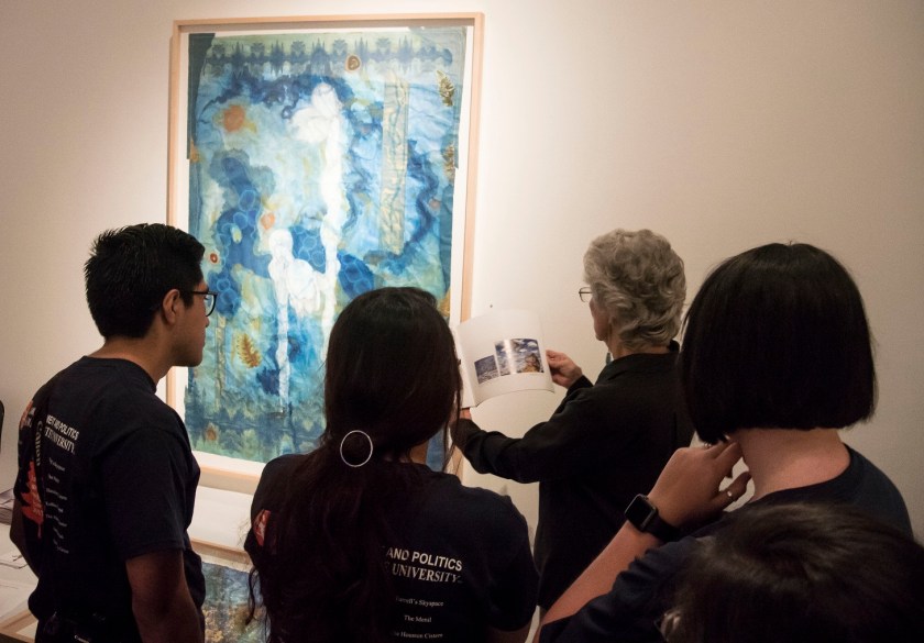 ecious and sentimental pieces she owns.