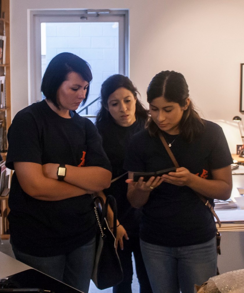 Betty Moody, Moody Art Gallery, SHSU, LEAP Center, Center for Law Engagement And Politics, Houston Arts