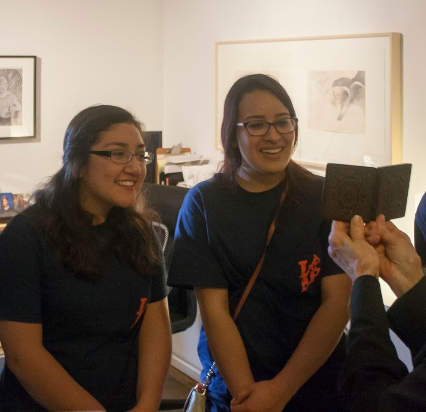 ecious and sentimental pieces she owns. 