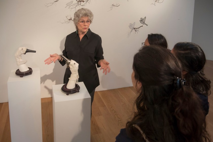 Betty Moody, Moody Art Gallery, SHSU, LEAP Center, Center for Law Engagement And Politics, Houston Arts