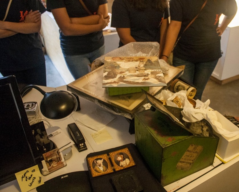 Betty Moody, Moody Art Gallery, SHSU, LEAP Center, Center for Law Engagement And Politics, Houston Arts