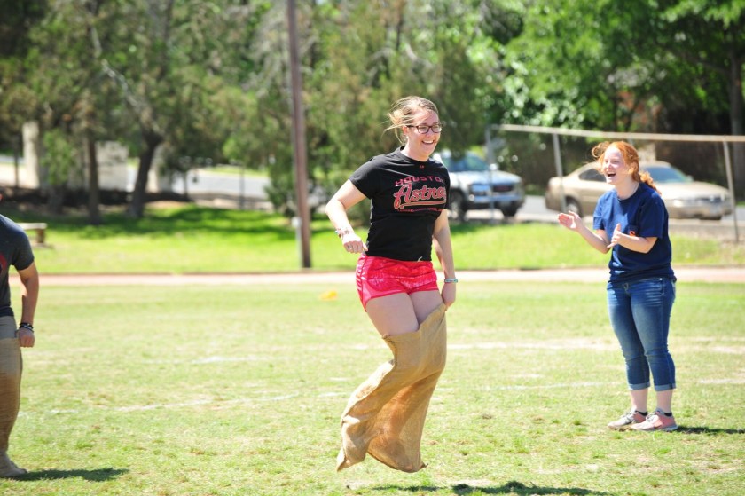 SHSU, LEAP Ambassador, Charity Football Game, Democrats and Republicans, YMCA, John Holcombe Scholarship, Center for Law Engagement And Politics