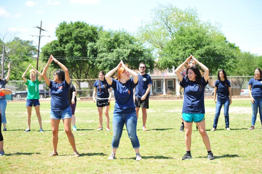 SHSU, LEAP Ambassador, Charity Football Game, Democrats and Republicans, YMCA, John Holcombe Scholarship, Center for Law Engagement And Politics