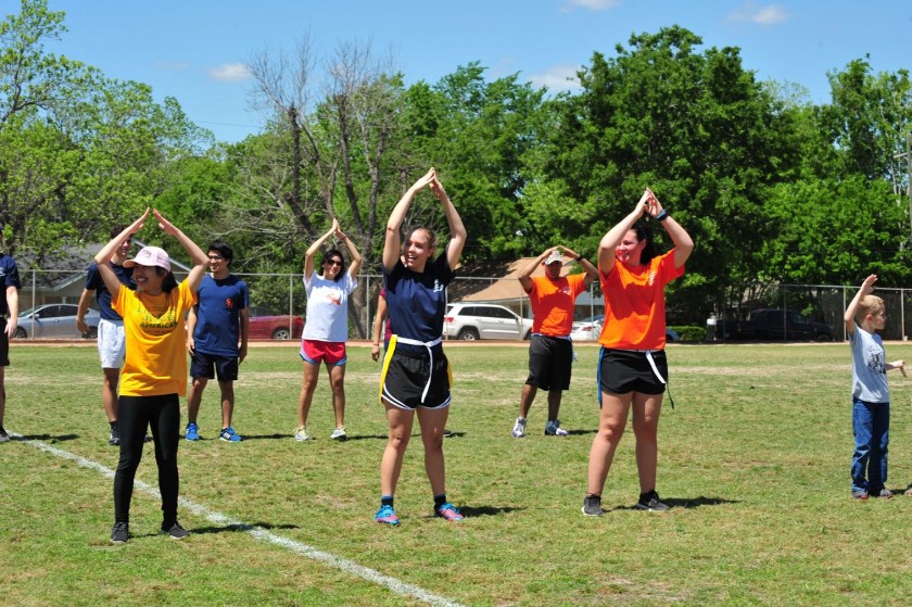 SHSU, LEAP Ambassador, Charity Football Game, Democrats and Republicans, YMCA, John Holcombe Scholarship, Center for Law Engagement And Politics