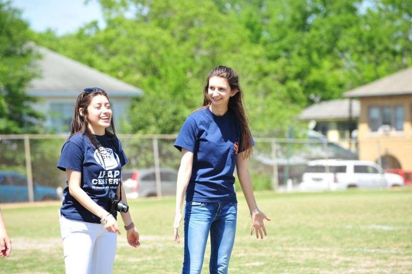 SHSU, LEAP Ambassador, Charity Football Game, Democrats and Republicans, YMCA, John Holcombe Scholarship, Center for Law Engagement And Politics