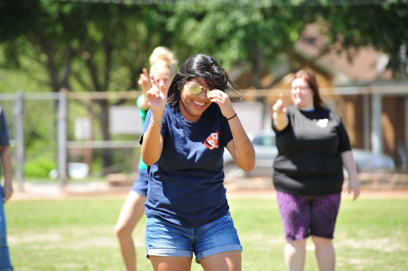 SHSU, LEAP Ambassador, Charity Football Game, Democrats and Republicans, YMCA, John Holcombe Scholarship, Center for Law Engagement And Politics
