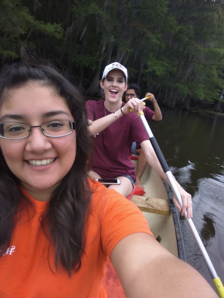 Caddo Lake, SHSU, Documentary, LEAP Center, Photography, Mark Burns