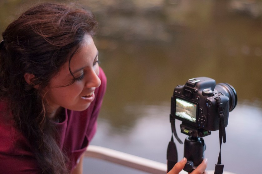 Mark Burns, Documentary, SHSU, LEAP Center, LEAP Ambassadors, SHSU, Photography, Caddo Lake