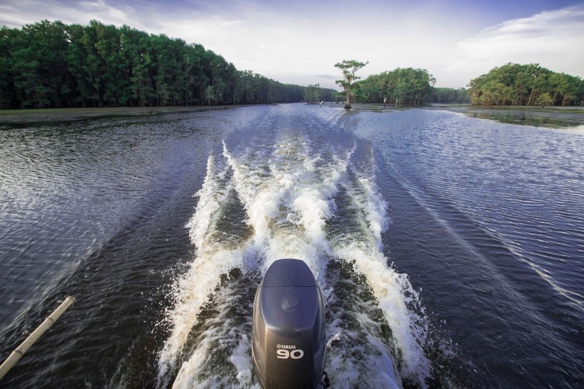 Caddo Lake, Documentary, Mark Burns, SHSU, LEAP Center, LEAP Ambassadors, Photography