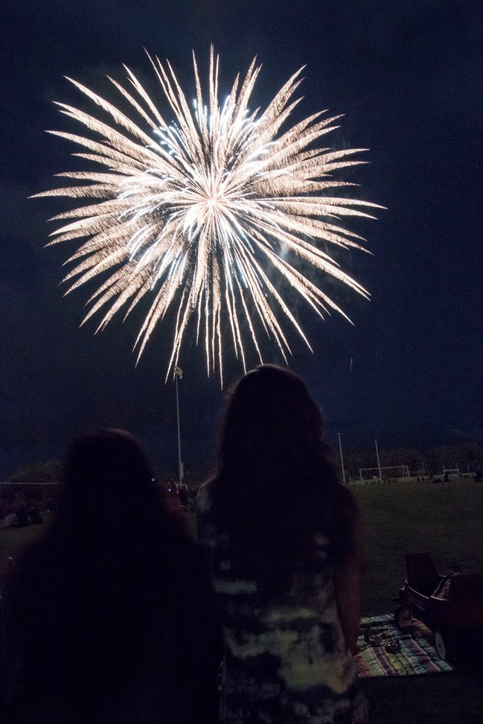 City of Huntsville, Parks and Recreation, July 4th, LEAP Ambassadors, SHSU, LEAP Center, Fireworks
