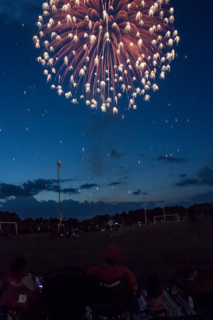 City of Huntsville, Parks and Recreation, July 4th, LEAP Ambassadors, SHSU, LEAP Center, Fireworks