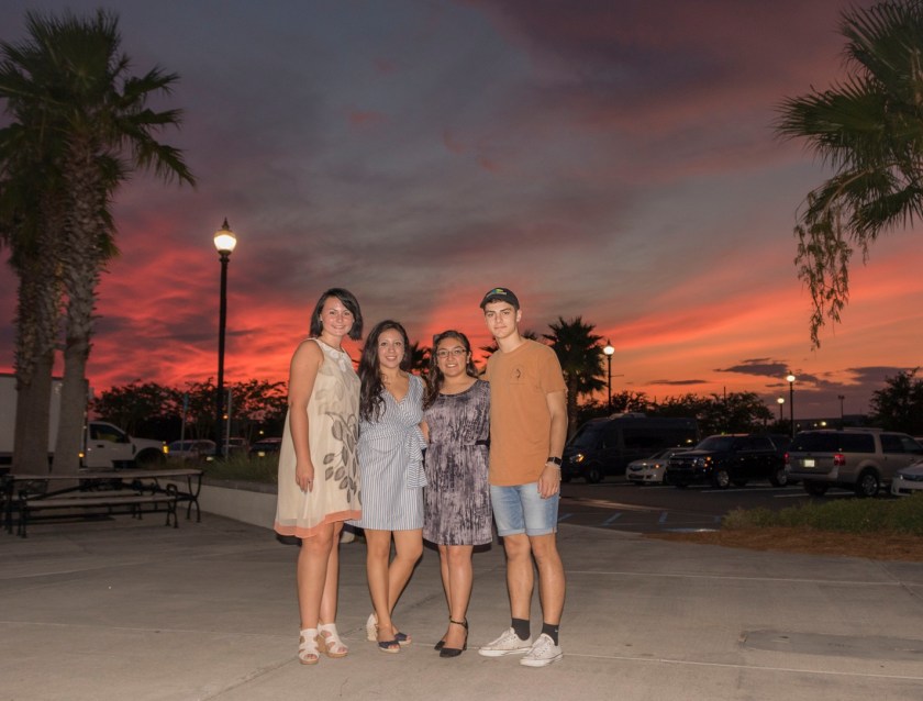 Southern Legislative Conference, Biloxi MS, SHSU, Sam Houston State University, LEAP Ambassadors