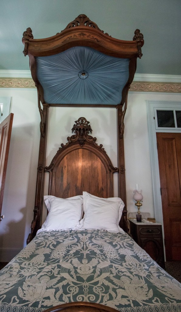 Starr Historical Home, LEAP Center, LEAP Ambassadors, SHSU, Marhsall Texas