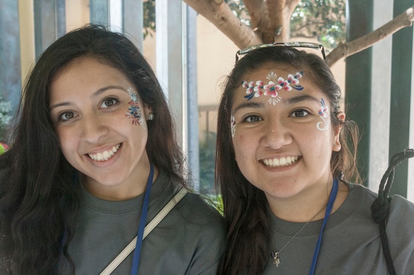 Biloxi MS, Southern Legislative Conference, LEAP Ambassadors, LEAP Center, SHSU, Beau Rivage