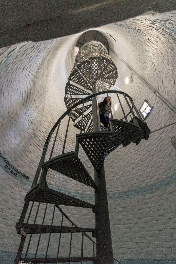 LEAP Ambassadors, LEAP Center, SHSU, Biloxi MS, Biloxi Lighthouse