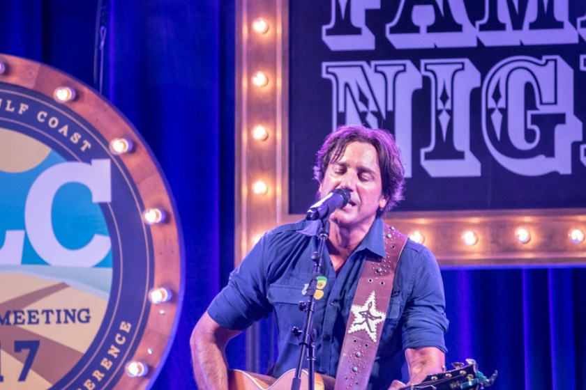 Southern Legislative Conference, Ocean Springs MS, LEAP Ambassadors, LEAP Center, SHSU, Steve Azar