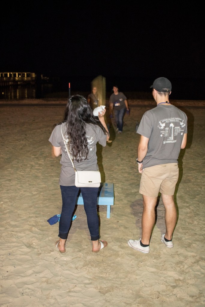 Southern Legislative Conference, Ocean Springs MS, LEAP Ambassadors, LEAP Center, SHSU,