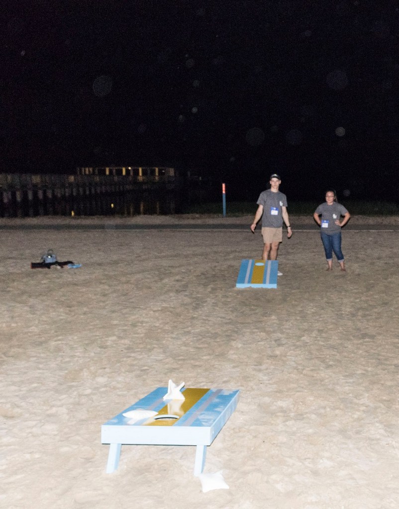 Southern Legislative Conference, Ocean Springs MS, LEAP Ambassadors, LEAP Center, SHSU,