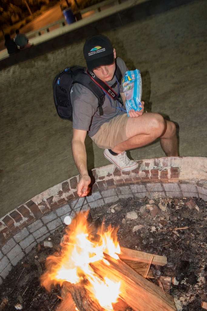 Southern Legislative Conference, Ocean Springs MS, LEAP Ambassadors, LEAP Center, SHSU