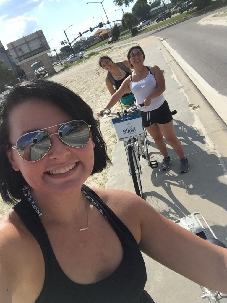 Biloxi MS, Southern Legislative Conference, LEAP Ambassadors, LEAP Center, SHSU, Beau Rivage