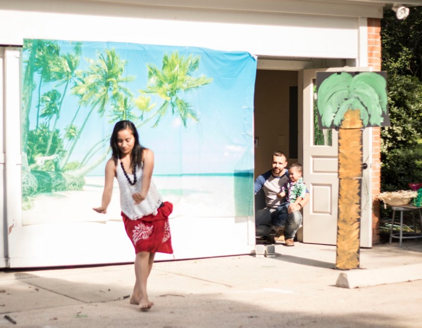 Wynne Home Arts Center, Huntsville Luau, LEAP Ambassadors, LEAP Center, SHSU