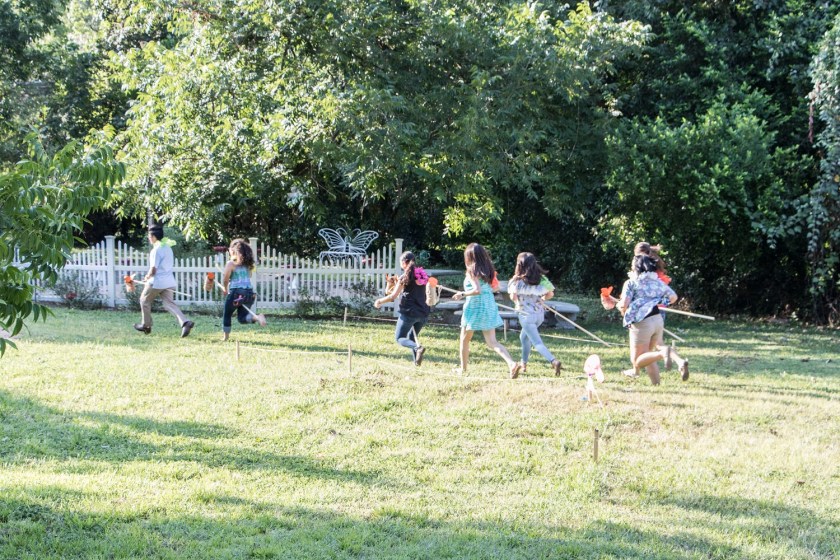 Wynne Home Arts Center, Huntsville Luau, LEAP Ambassadors, LEAP Center, SHSU, Horse Races