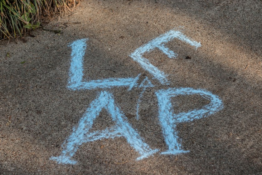 Wynne Home Arts Center, Huntsville Luau, LEAP Ambassadors, LEAP Center, SHSU, Limbo,