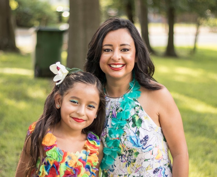 Wynne Home Arts Center, Norma Vazquez, LEAP Center, LEAP Ambassadors, SHSU