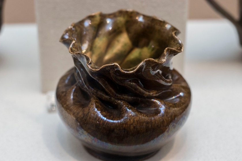 Southern Legislative Conference, Biloxi MS, LEAP Center, LEAP Ambassadors, SHSU, Ohr-O'Keefe, Frank Gehry, Ohr Pottery