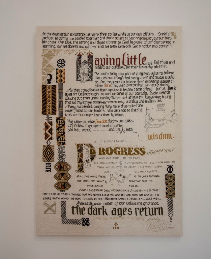 Southern Legislative Conference, Biloxi MS, LEAP Center, LEAP Ambassadors, SHSU, Ohr-O'Keefe, Frank Gehry, Ruth Miller